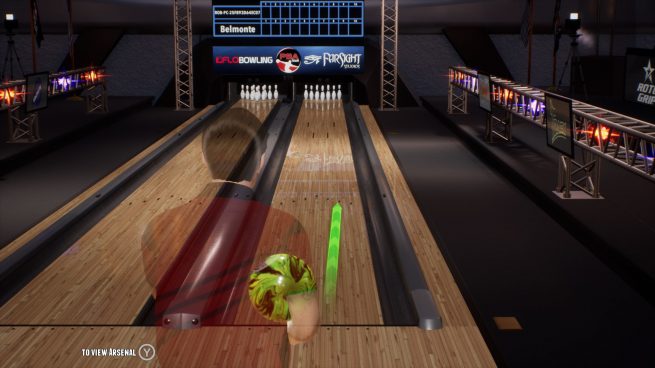 brunswick pro bowling pc download